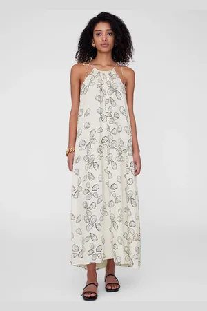 ANINE BING Santana Dress