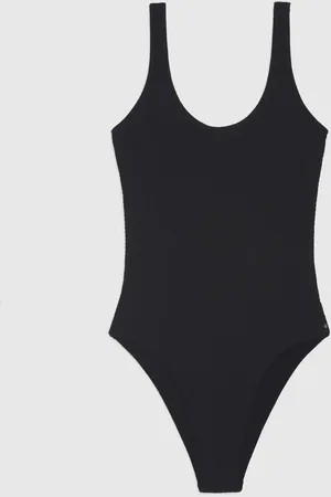 ANINE BING Jace One Piece