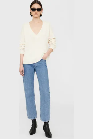 ANINE BING Lee Sweater