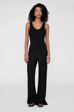 ANINE BING Aden Pant