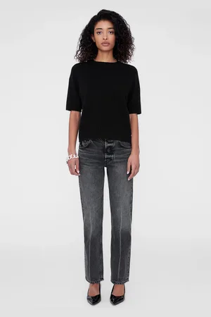 ANINE BING Jackson Sweater