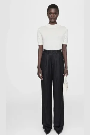 ANINE BING Carrie Pant