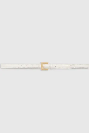 ANINE BING Nicola Belt