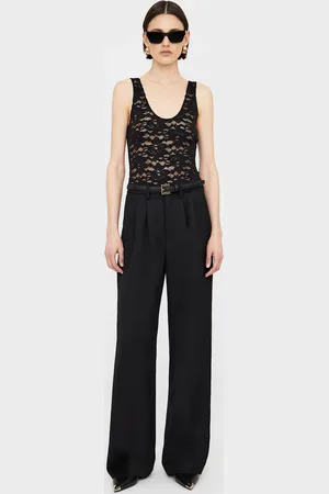 ANINE BING Carrie Pant