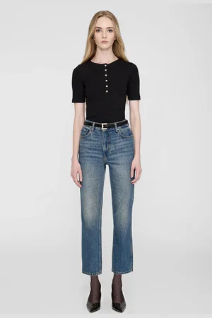 ANINE BING Alessia Tee