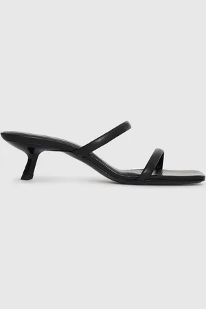 ANINE BING Hilda Mule Sandals