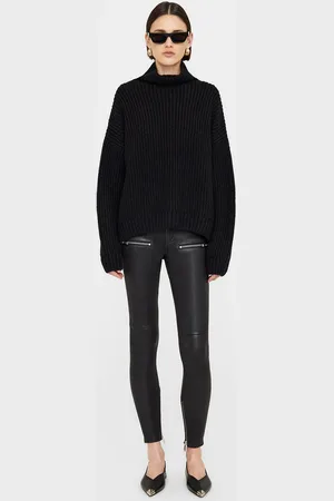 ANINE BING Sydney Sweater