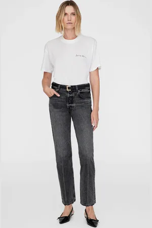 ANINE BING Walker Tee Lyrics