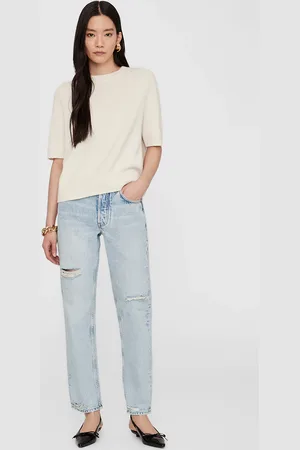 ANINE BING Jackson Sweater