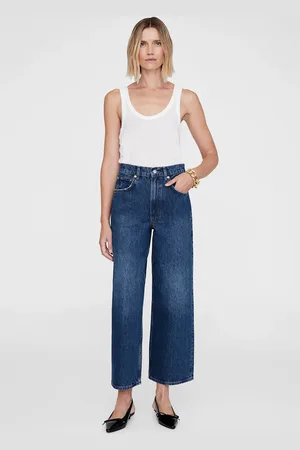 ANINE BING Rick Jean