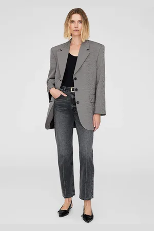 ANINE BING Sara Blazer