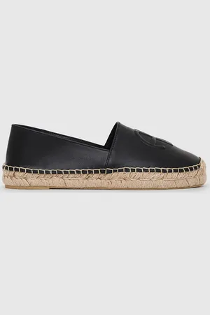 ANINE BING Paloma Espadrilles