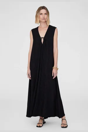 ANINE BING Constance Dress