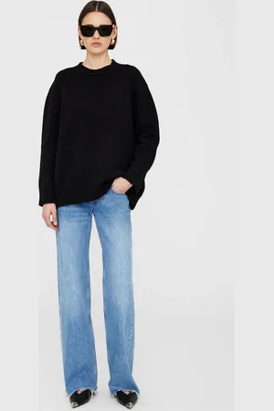 ANINE BING Rosie Sweater