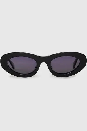 ANINE BING Roma Sunglasses