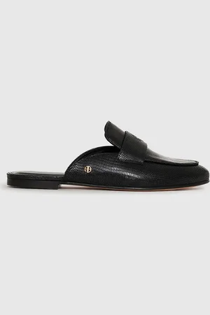 ANINE BING Corrine Mules