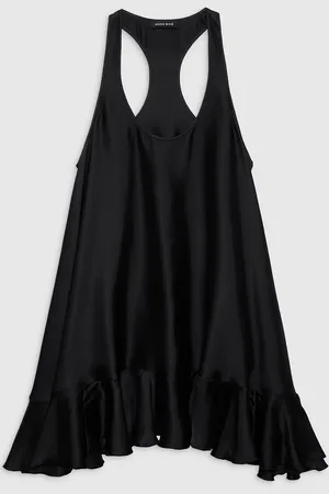 ANINE BING Lilith Dress