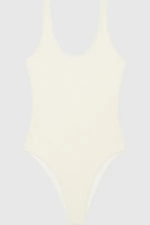 ANINE BING Jace One Piece