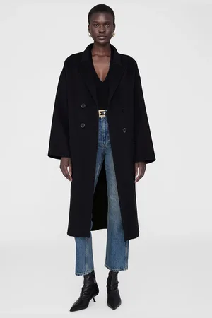 ANINE BING Dylan Coat