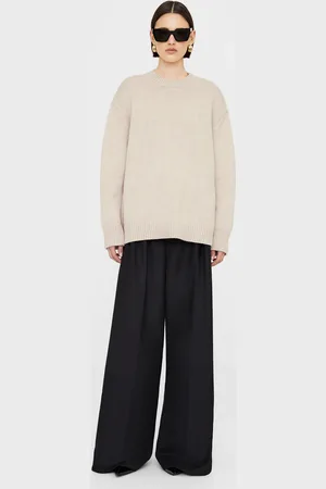 ANINE BING Rosie Sweater