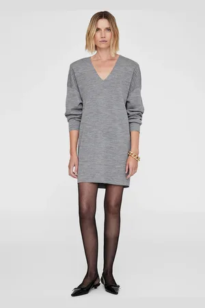 ANINE BING Essex Dress