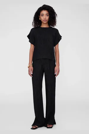ANINE BING Jollie Top