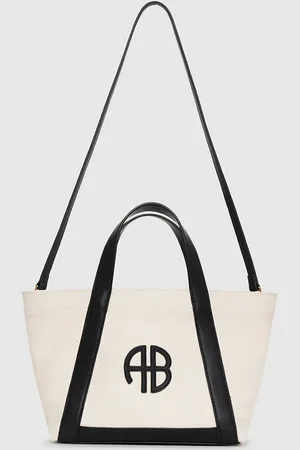 ANINE BING Small Cara Tote