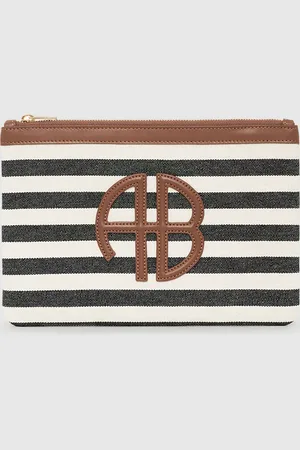 ANINE BING Lili Pouch