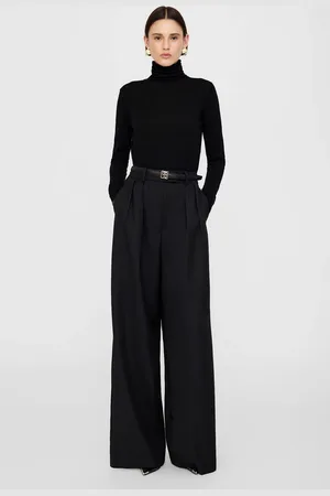 ANINE BING Ethan Sweater