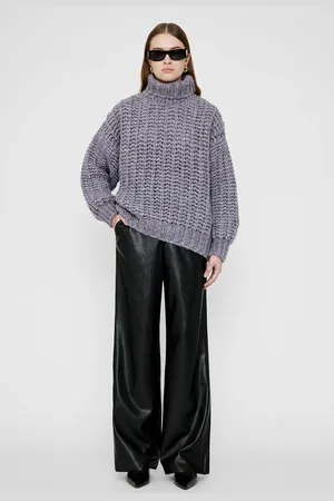 ANINE BING Iris Sweater