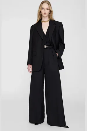 ANINE BING Sara Blazer