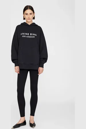 ANINE BING Alto Hoodie
