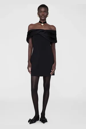 ANINE BING Fleur Dress
