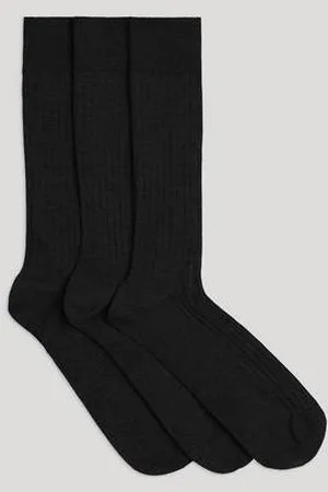 Asket The Merino Sock 3-Pack