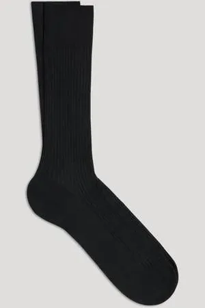 Asket The Ribbed Cotton Sock