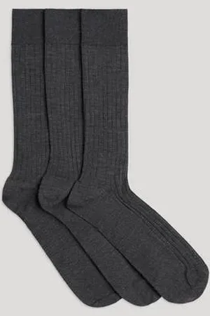 Asket The Merino Sock 3-Pack