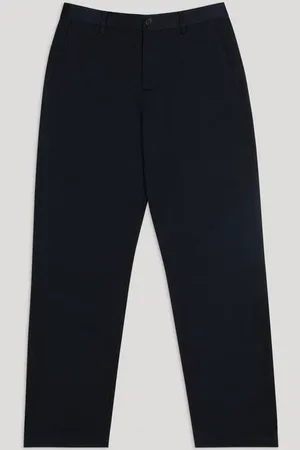 Asket The Loose Twill Chino