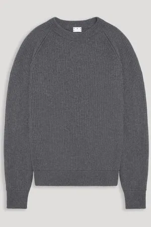 Asket The Heavy Wool Sweater
