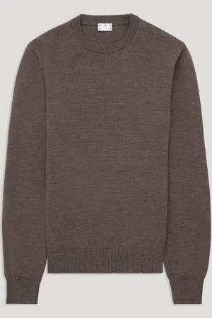 Asket The Merino Sweater