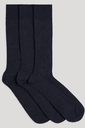 Asket The Merino Sock 3-Pack