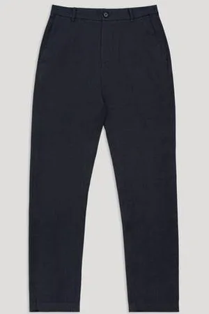 Asket The Linen Trousers