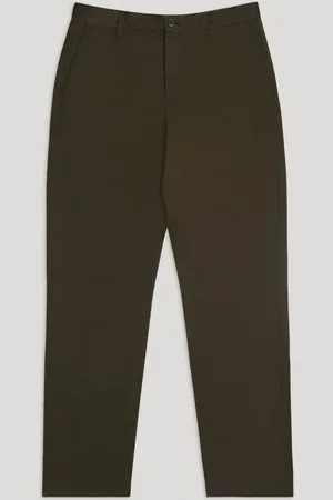 Asket The Regular Twill Chino