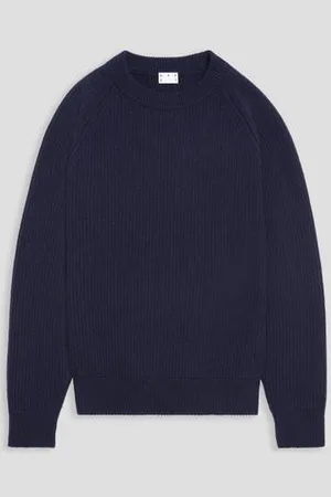 Asket The Heavy Wool Sweater