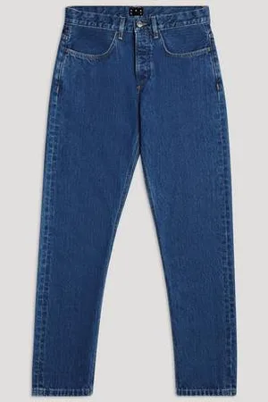 Asket The Regular Jeans