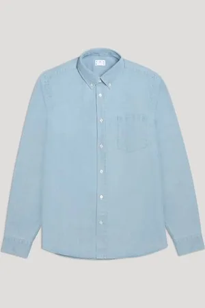 Asket The Denim Shirt