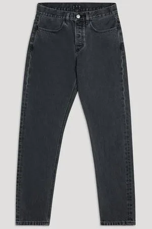 Asket The Regular Jeans