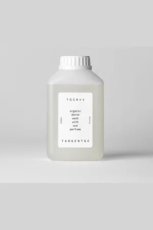 Asket The Organic Denim Wash