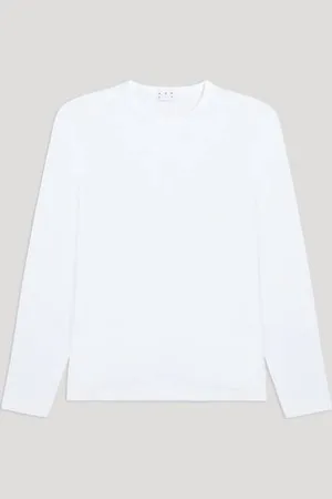 Asket The Long Sleeve T-Shirt