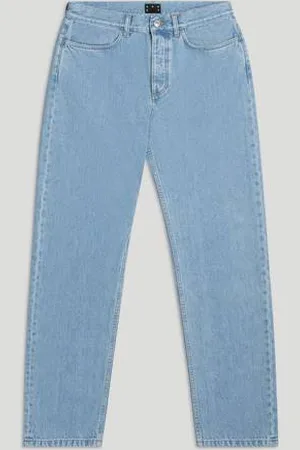 Asket The Loose Jeans