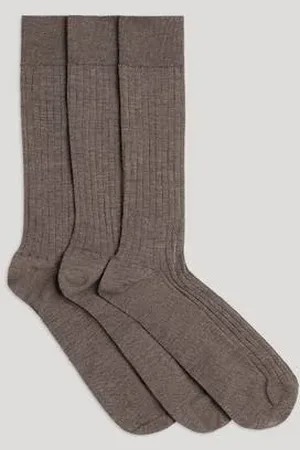 Asket The Merino Sock 3-Pack